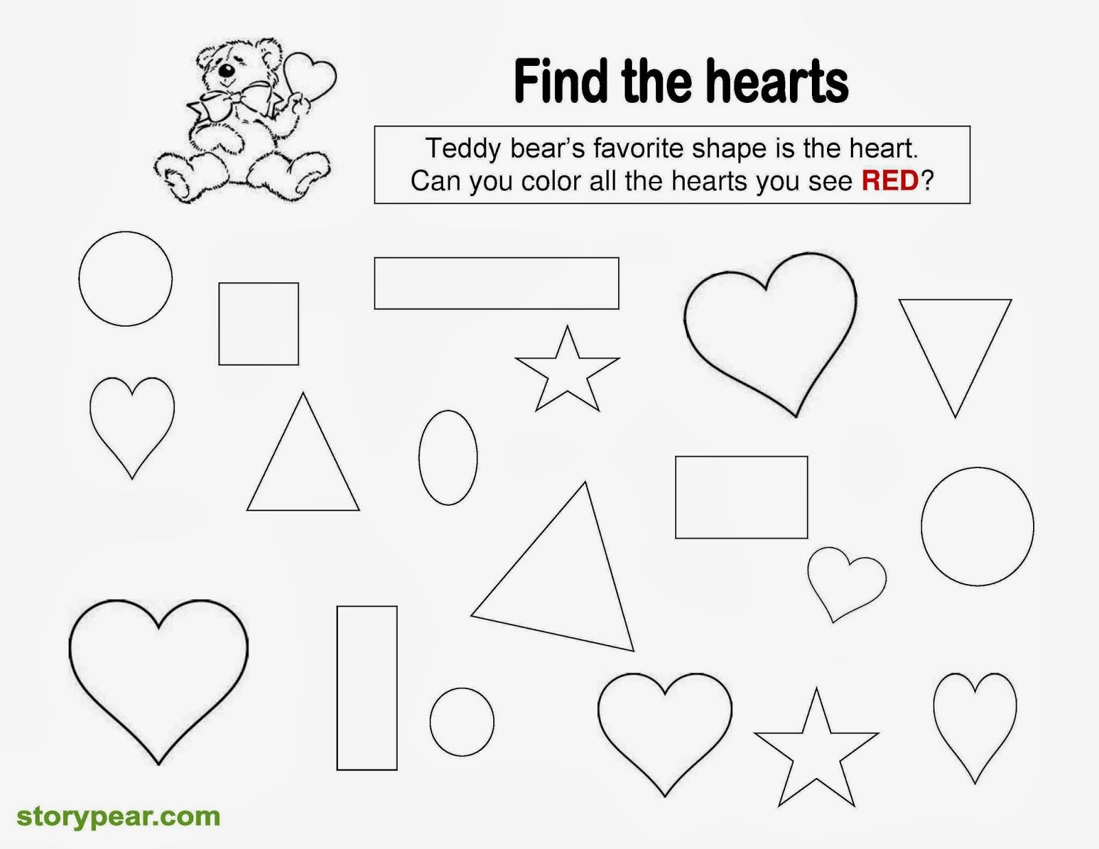 1600x1237 Worksheet. Learning Colors Worksheets For Toddlers. Lindacoppens