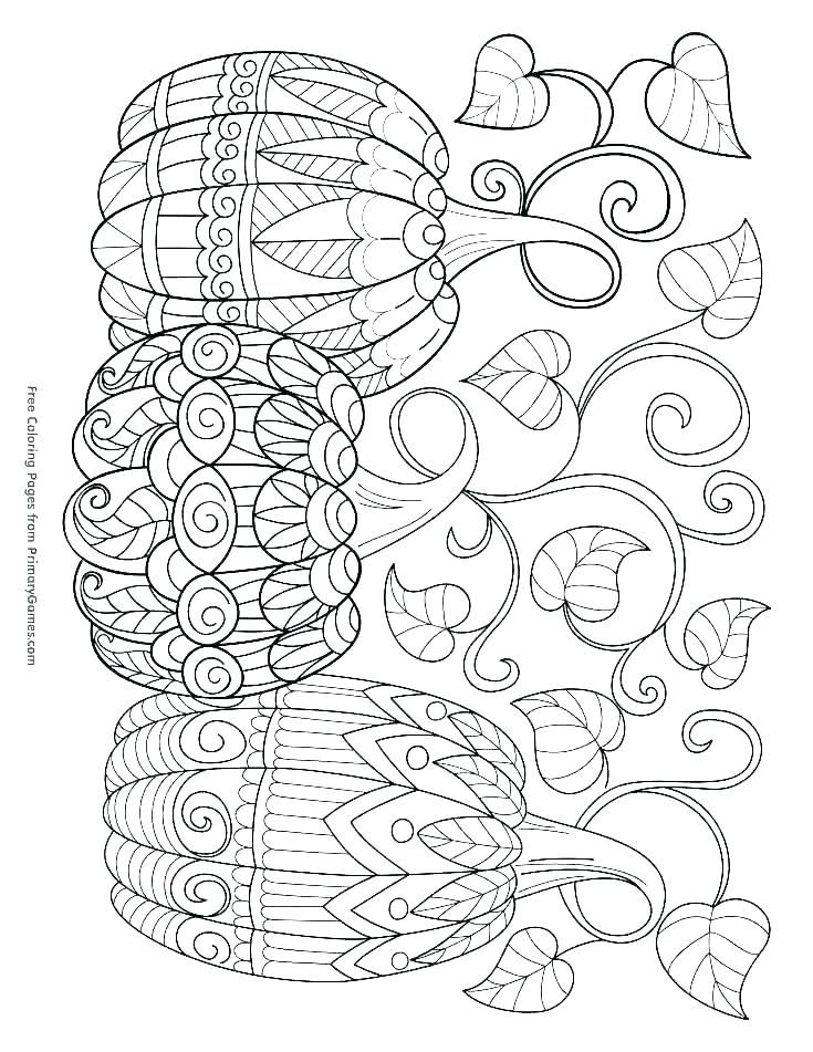 735x951 Free Fall Coloring Pages Printable Cliptext.co