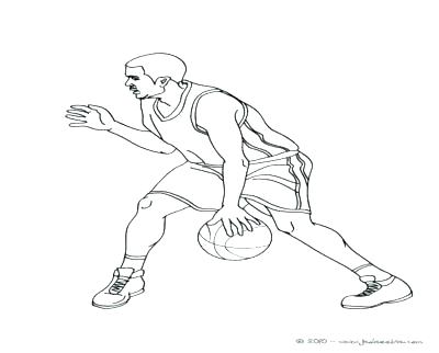 400x322 Lebron James Shoes Coloring Sheets Air Vii And Drawings Dicastop