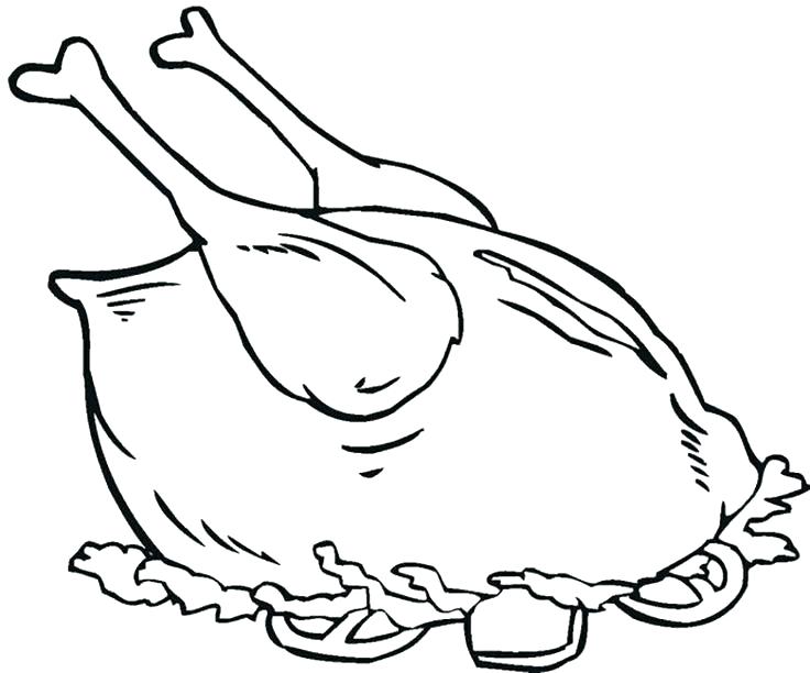 Chicken Leg Coloring Page Best Pages Ideas On Paisley Pictures 736x612 Chicken Leg Coloring Page Best Pages Ideas On Paisley Pictures