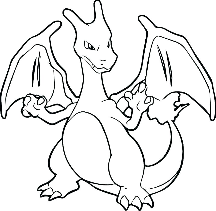 Coloring Pages Pokemon 878x858 Coloring Pages Pokemon