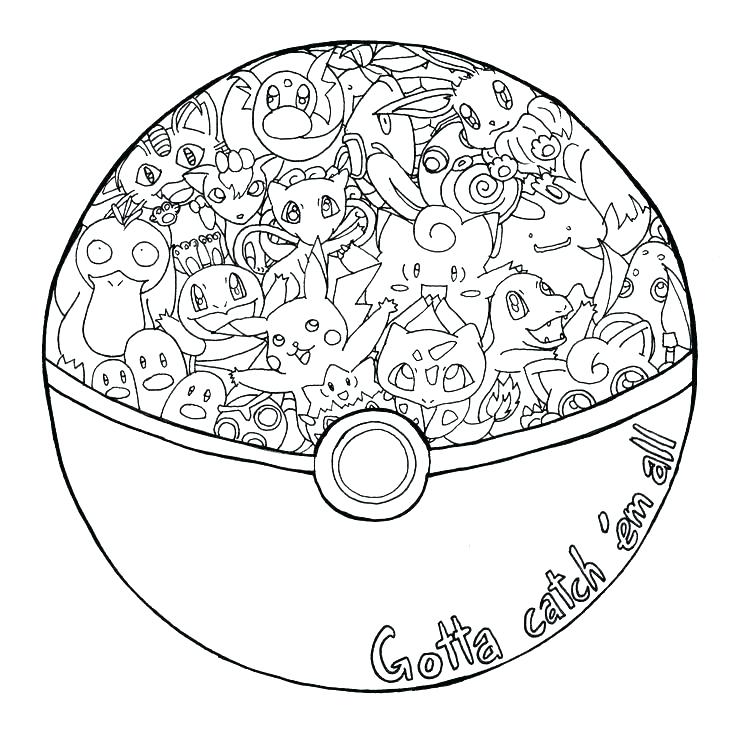 Pokemon Coloring Sheets Free Coloring Books Coloring Pages 736x736 Pokemon Coloring Sheets Free Coloring Books Coloring Pages