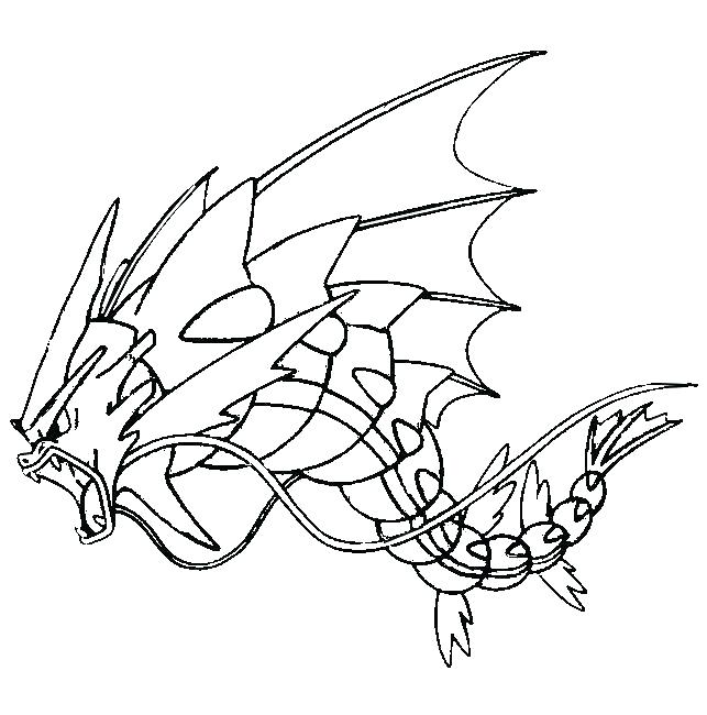 Legendary Pokemon Coloring Pages Icontent 643x650 Legendary Pokemon Coloring Pages Icontent