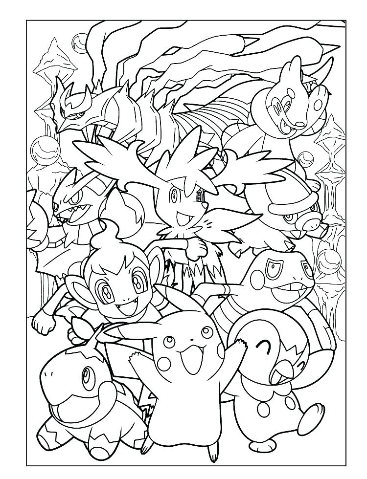750x980 Pokemon Coloring Pages Legendary Coloring Pages Printable Coloring