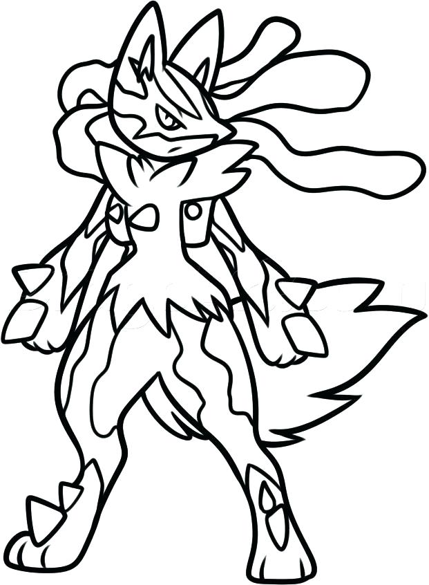 621x846 Legendary Pokemon Coloring Pages Free Free Pokemon Printable