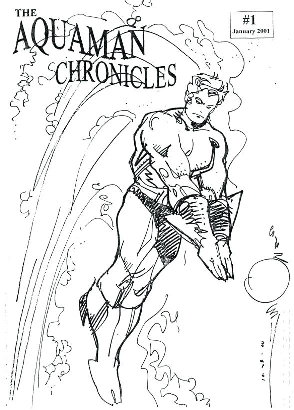 Aquaman Coloring Pages Coloring Pages Collected Ten Of The Best 589x821 Aquaman Coloring Pages Coloring Pages Collected Ten Of The Best