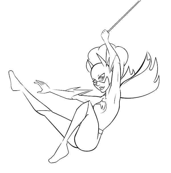 600x607 Batgirl Coloring Page Coloring Pages The Woman Hero Lego Batgirl