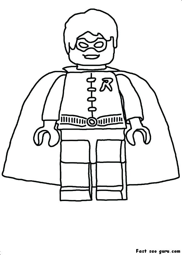 Coloring Pages Batman And Robin Contemporary Design Robin Coloring 580x812 Coloring Pages Batman And Robin Contemporary Design Robin Coloring