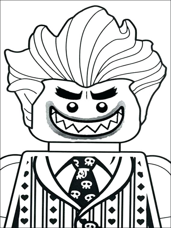 568x758 Lego Batman Coloring Page Batman Coloring Pages Batman Coloring