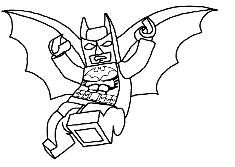 The Lego Batman Movie Coloring Pages To Download And Print For Free 812x580 The Lego Batman Movie Coloring Pages To Download And Print For Free