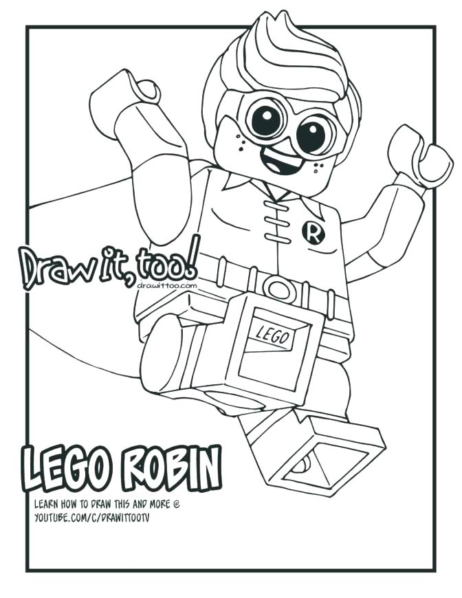 Lego Batman Movie Coloring Page Icontent 672x870 Lego Batman Movie Coloring Page Icontent