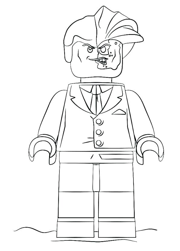 596x833 Lego Batman Printable Coloring Pages Coloring Pages Of Batman