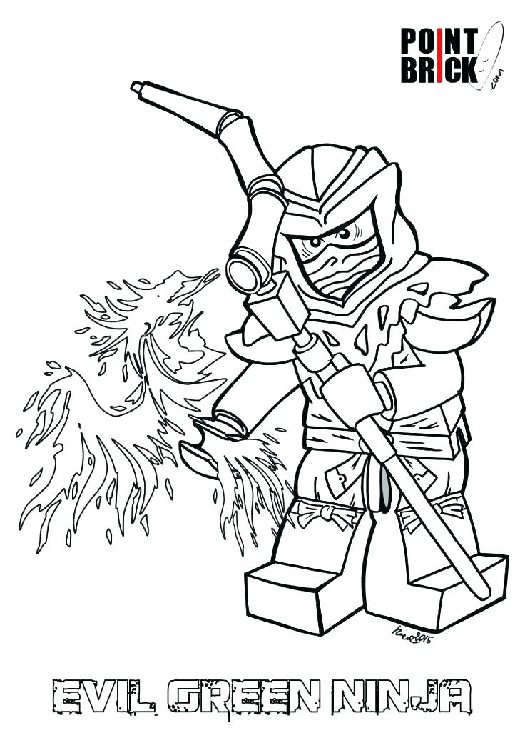 Ninjago Lego Coloring Pages Brick Coloring Page Interesting Days 736x1040 Ninjago Lego Coloring Pages Brick Coloring Page Interesting Days