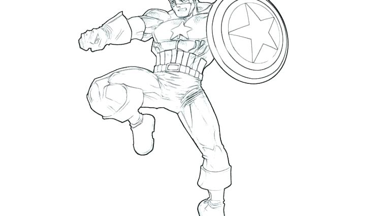 750x425 Captain America Coloring Pages Related Post Lego Captain America