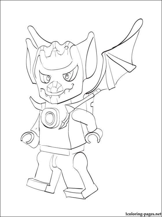 Lego Chima Blista Coloring Page Coloring Pages 560x750 Lego Chima Blista Coloring Page Coloring Pages