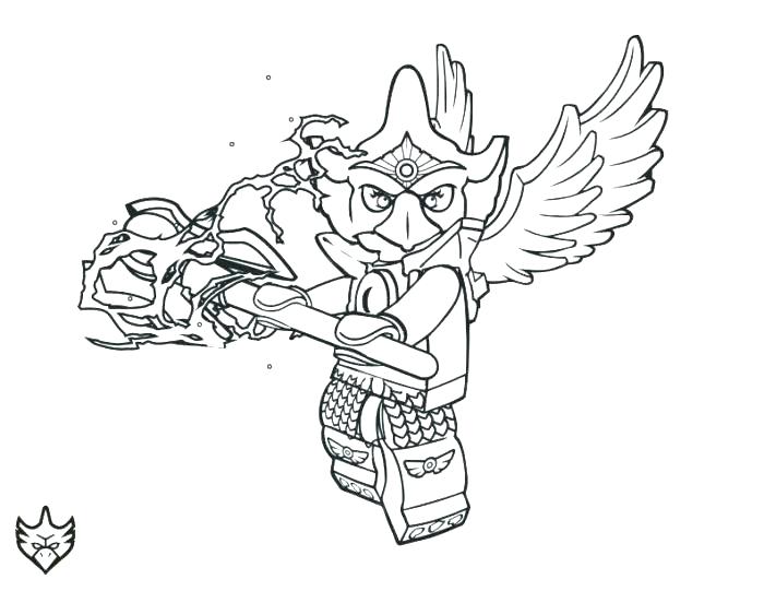 Lego Chima Coloring Pages 700x541 Lego Chima Coloring Pages