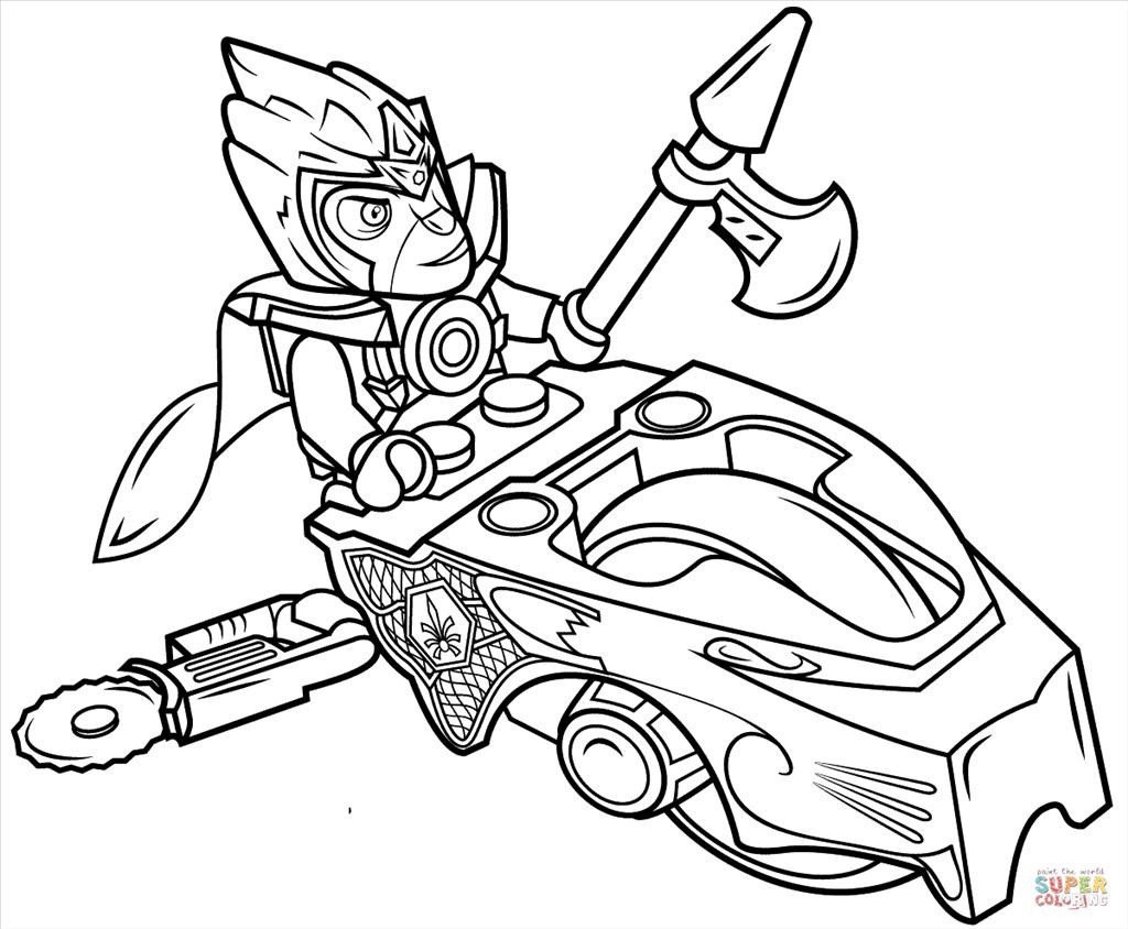 Ideal Lego Chima Coloring Pages Graphic 1024x844 Ideal Lego Chima Coloring Pages Graphic