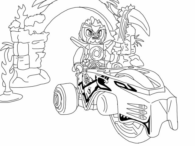 Legends Of Chima Coloring Pages Coloring Pages Lego Birthday 640x480 Legends Of Chima Coloring Pages Coloring Pages Lego Birthday