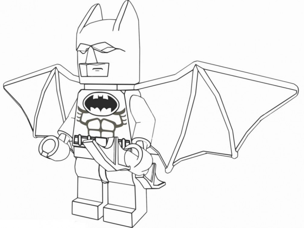 Lego City Coloring Pages 418252 1007x755 Lego City Coloring Pages 418252