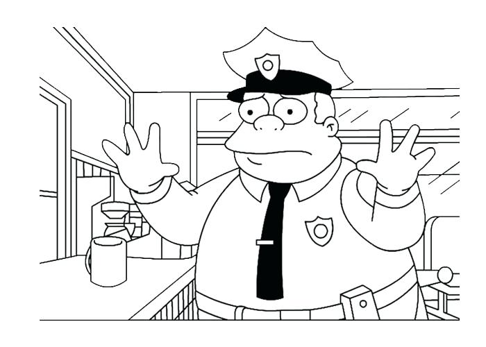 700x500 Lego City Colouring Pages Coloring Crafty Police To Print On 1