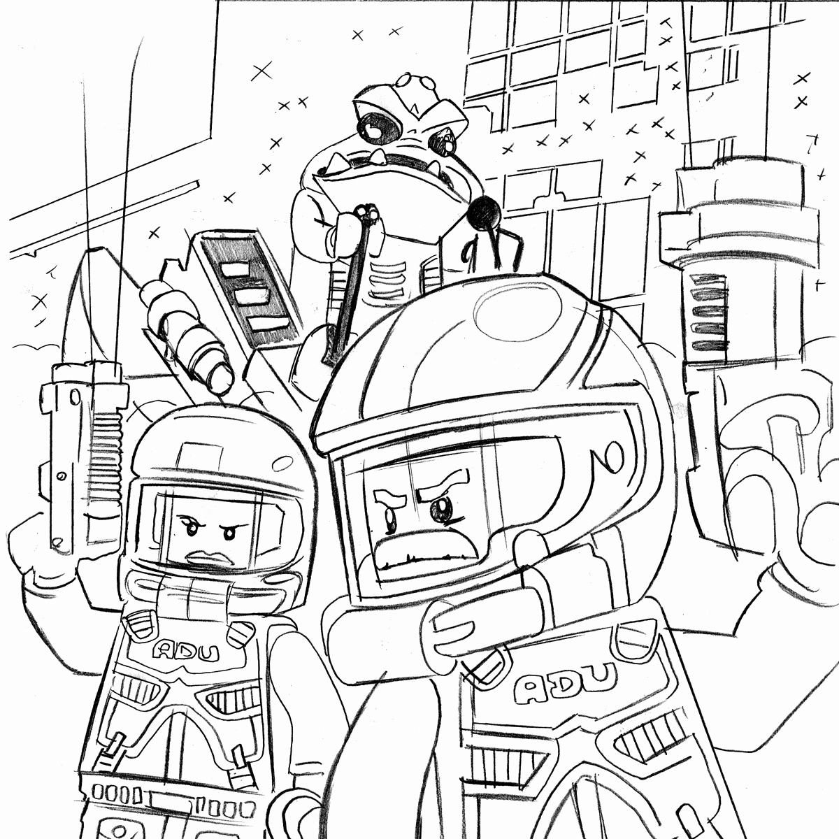 1200x1200 Dot To Dot Amp Coloring Pages From Lego Site Lego Lego Police