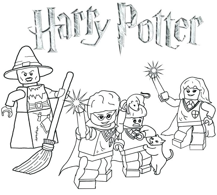 Lego City Coloring Page Color Page Coloring Pages Harry Potter 722x650 Lego City Coloring Page Color Page Coloring Pages Harry Potter
