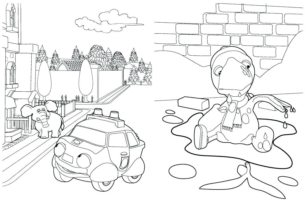 Lego City Coloring Pages 1024x679 Lego City Coloring Pages