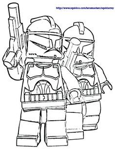 236x305 Lego Star Wars Coloring Page Star Wars Lego Star