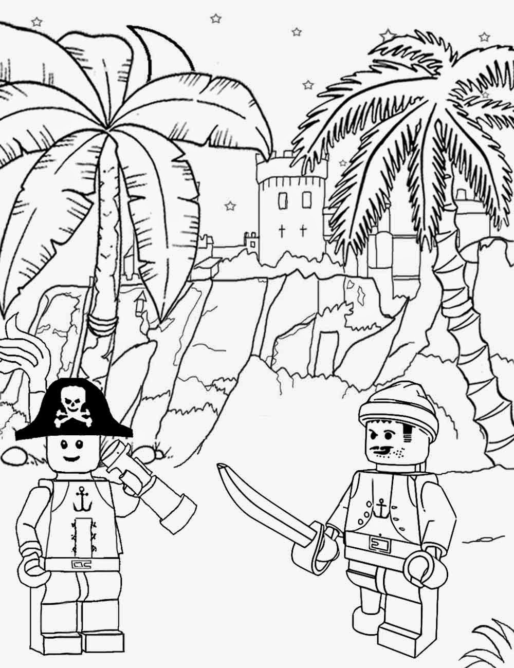 Lots Of Kinds Of Coloring Pages, Lego, Etc. Long John Silver Sea 1000x1300 Lots Of Kinds Of Coloring Pages, Lego, Etc. Long John Silver Sea