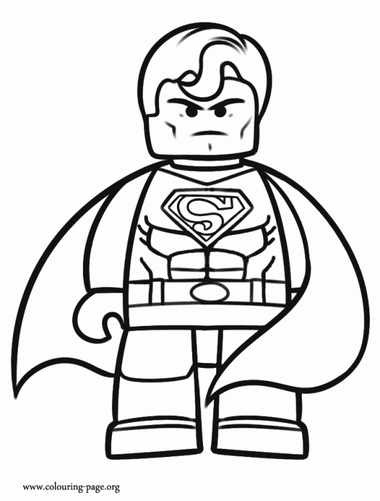 Lego City Coloring Pages Free With Regard To Page Decor 15 554x730 Lego City Coloring Pages Free With Regard To Page Decor 15