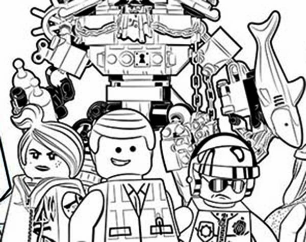 600x475 Lego Coloring Pages Print Coloring Pages Coloring Pages