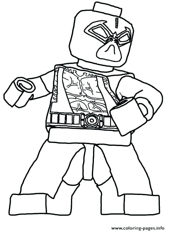 574x790 Free Lego Coloring Pages Free Printable Coloring Pages Free