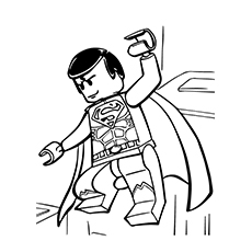 25 Wonderful Lego Movie Coloring Pages For Toddlers 230x230 25 Wonderful Lego Movie Coloring Pages For Toddlers