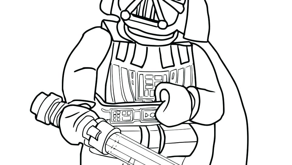 960x544 Darth Vader Coloring Pages Best Of Coloring Pages For Creative