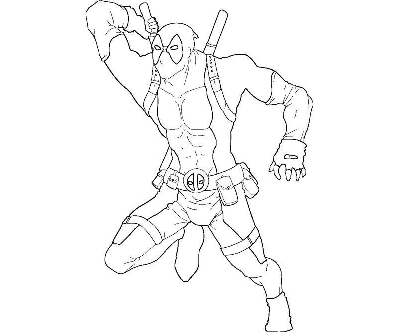 Coloring Deathstroke Coloring Pages Arkham Origins Plus 800x667 Coloring Deathstroke Coloring Pages Arkham Origins Plus