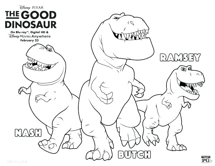 700x541 Trex Coloring Page T Coloring Page Cute Baby T Dinosaur Coloring