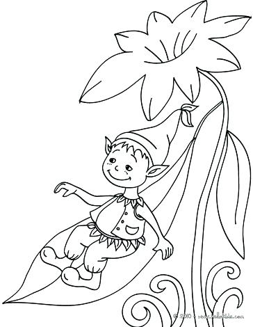 364x470 Lego Elves Colouring Pages Coloring Pages Elves Funny Elf Elf