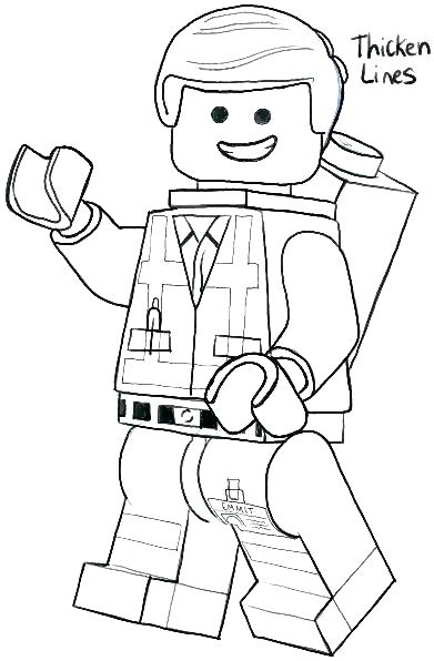 Lego Minifigure Coloring Pages Figure Coloring Pages Super 391x596 Lego Minifigure Coloring Pages Figure Coloring Pages Super
