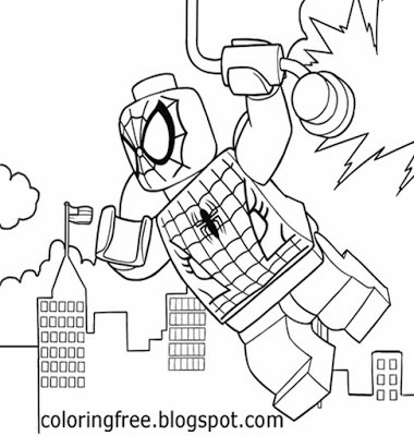 Lego Superhero Coloring Pages Beautiful Lets Coloring Book 380x400 Lego Superhero Coloring Pages Beautiful Lets Coloring Book