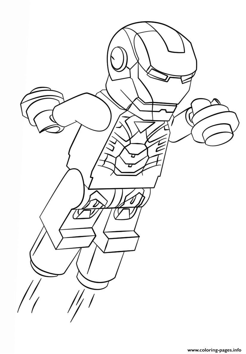 Print Lego Iron Man Coloring Pages Print Outsworksheets Etc 824x1186 Print Lego Iron Man Coloring Pages Print Outsworksheets Etc