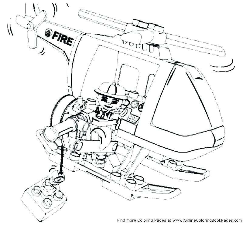 Fire Station Coloring Page City Coloring Pages Online By City 800x742 Fire Station Coloring Page City Coloring Pages Online By City