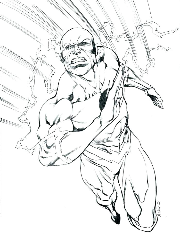 Lego Flash Coloring Pages The Flash Coloring Page The Flash 742x1024 Lego Flash Coloring Pages The Flash Coloring Page The Flash