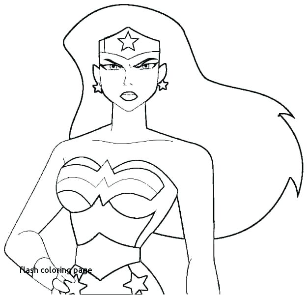 Woman Coloring Pages Flash Coloring Pages Wonder Woman Coloring 627x600 Woman Coloring Pages Flash Coloring Pages Wonder Woman Coloring