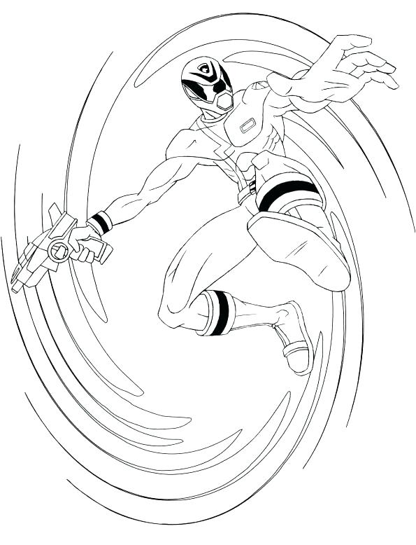 595x778 Olivia Coloring Pages