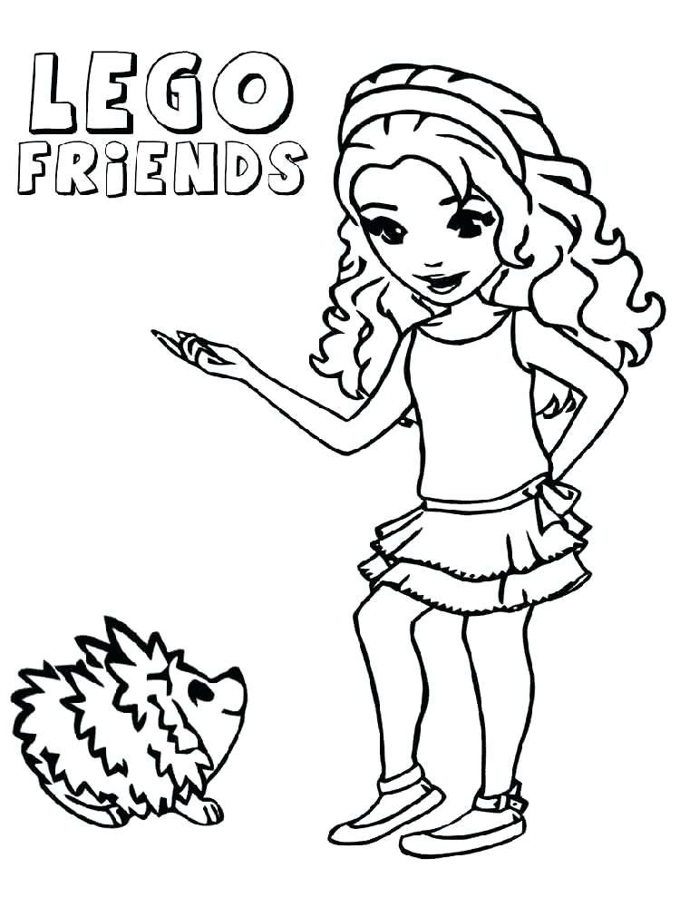 Lego Girl Coloring Pages Coloring Pages Lego As Girl Coloring 750x1000 Lego Girl Coloring Pages Coloring Pages Lego As Girl Coloring