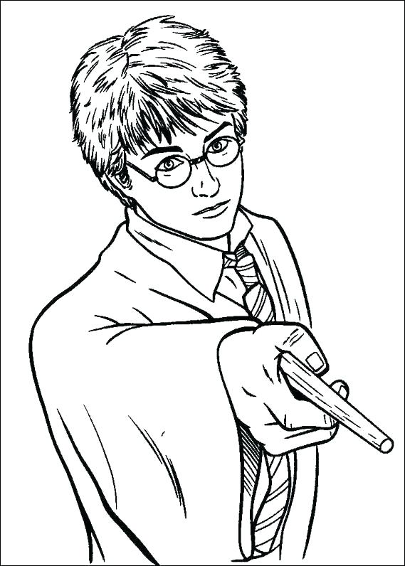 569x796 Lego Harry Potter Coloring Pages Unique Harry Potter Coloring