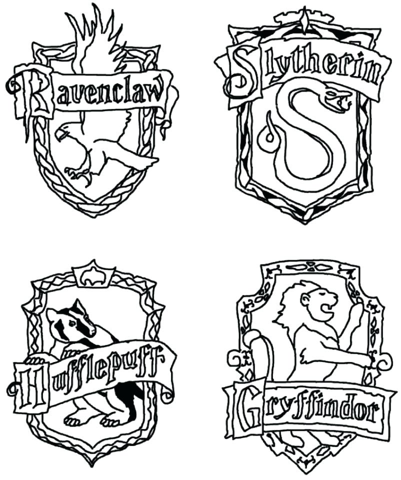 802x960 Harry Potter Coloring Pages Harry Potter Coloring Pages To Print