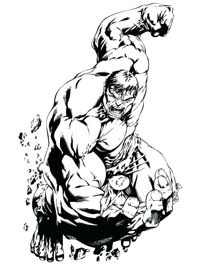 670x867 Hulk Printable Coloring Pages Hulk Smash Coloring Pages Hulk