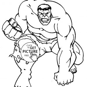 300x300 Lego Hulk Coloring Pages Printable Copy Inspiration Lego Hulk