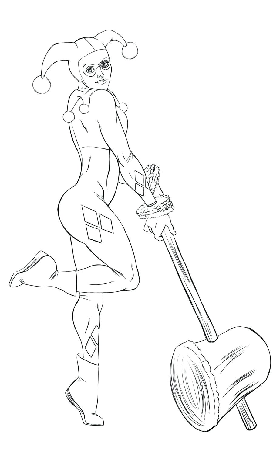 900x1509 Coloring Pages ~ Joker Coloring Pages Kid Best For Kids On Lego